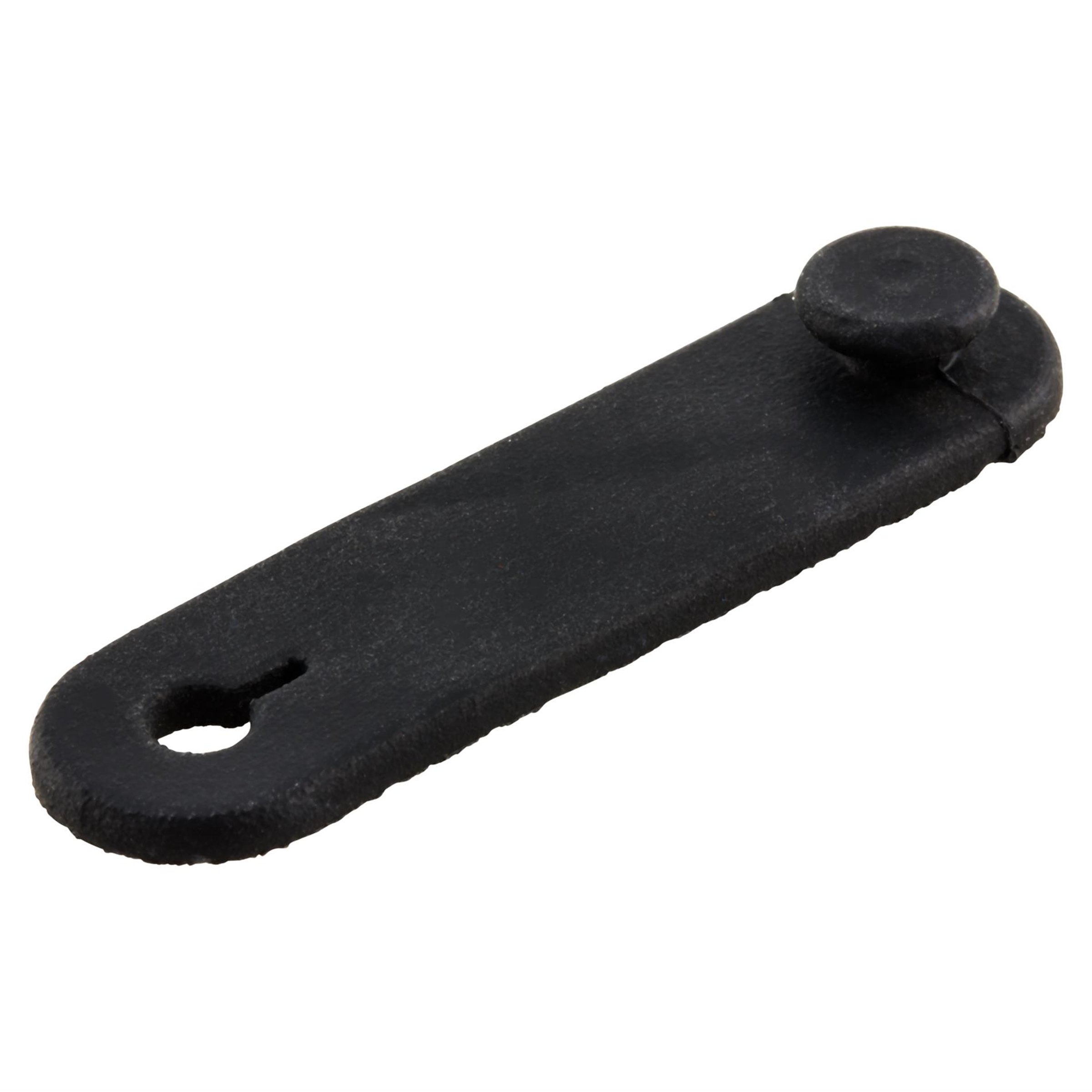 Image of Gummiband Kabel, Zündgrundplatte/Kombistecker, 124154 - 228223 für Vespa PK S/SS/XL/XL2/FL für Vespa PK S/SS/XL/XL2/FL