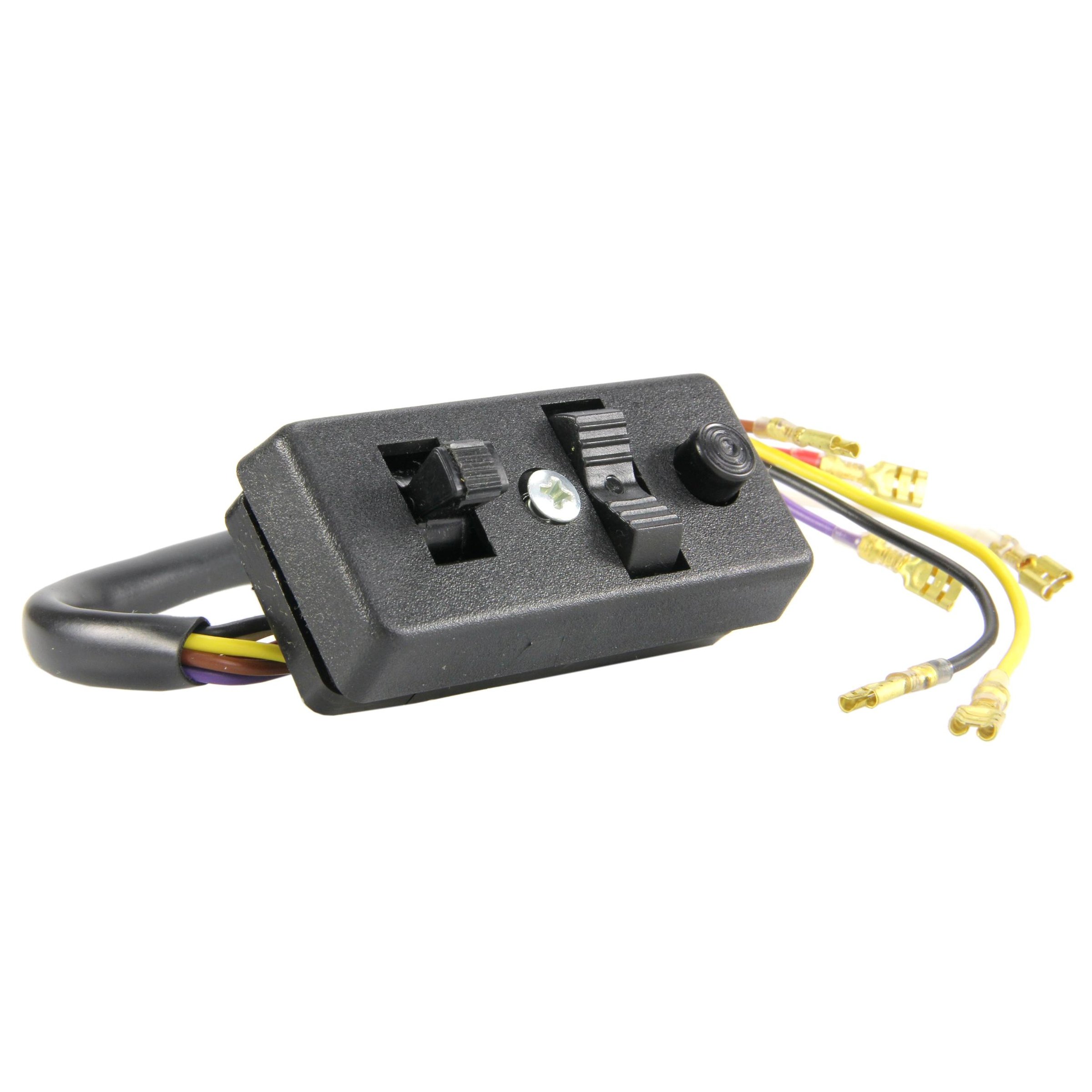 Image of Lichtschalter für Vespa P125-150X/PX150-200E für Vespa P125-150X/PX150-200E