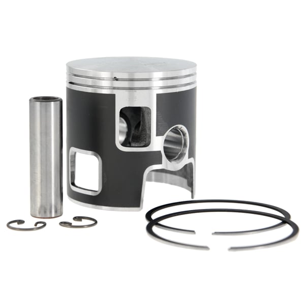 Image of Kolben PARMAKIT A 177/187 ccm, 57400.02/A für Vespa 125 GTR 2°/TS/150 Sprint 2°/V/Super 2°/PX125-150/PE/Lusso/Cosa