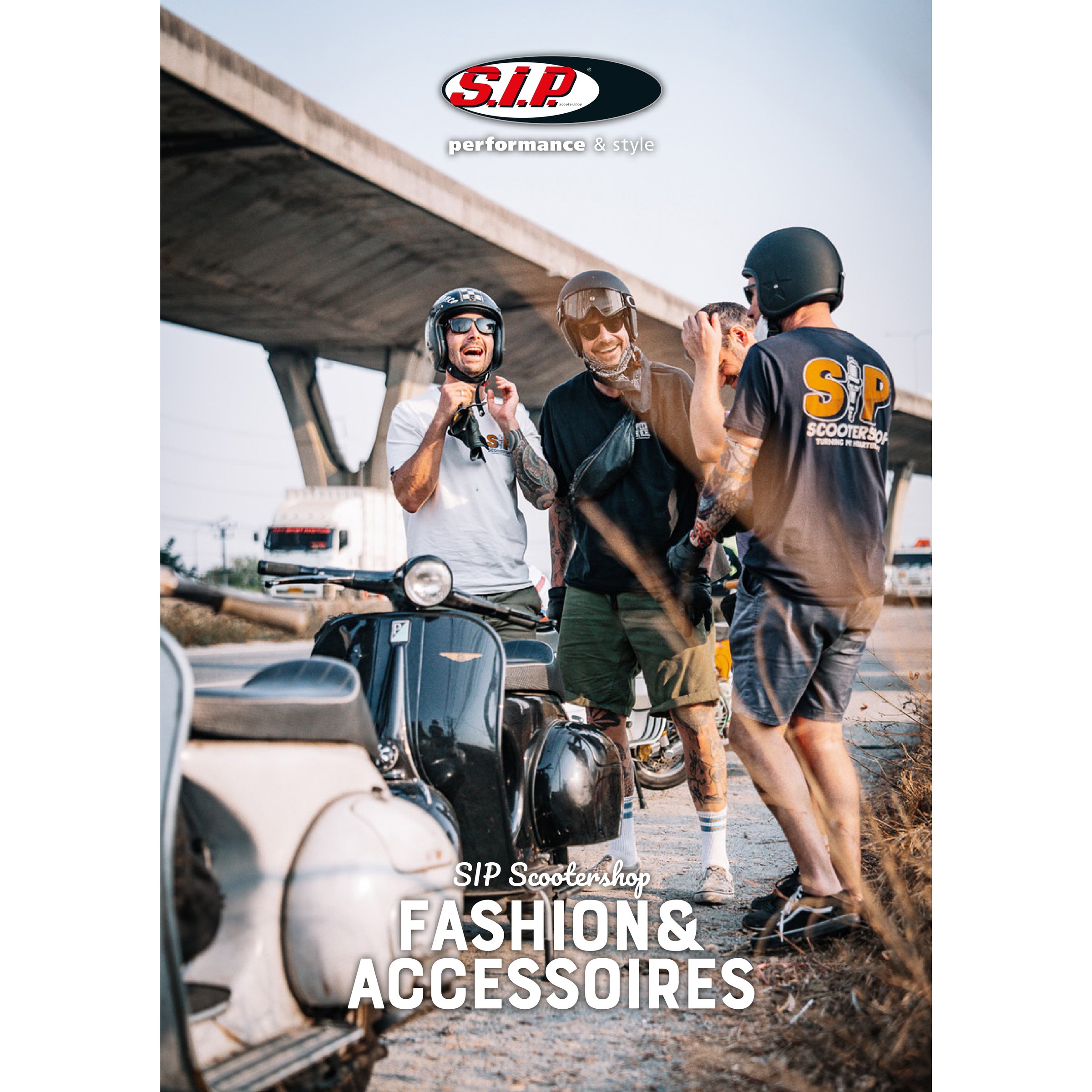 Image of Katalog Lookbook SIP Fashion & Accessories 2026