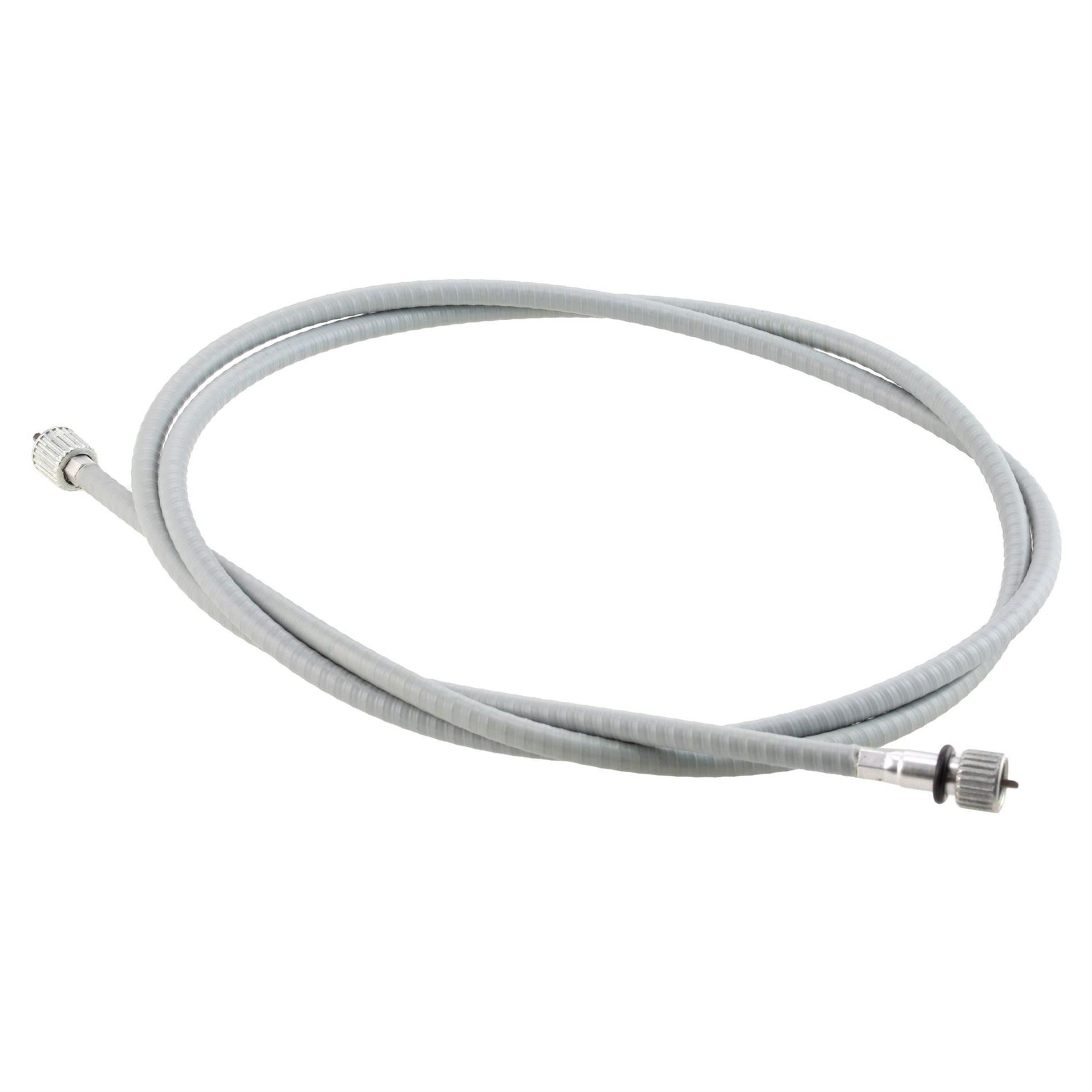 Image of Tachowelle MEC EUR "lang" 00611007 für Lambretta LD 125-150 für Lambretta LD 125-150