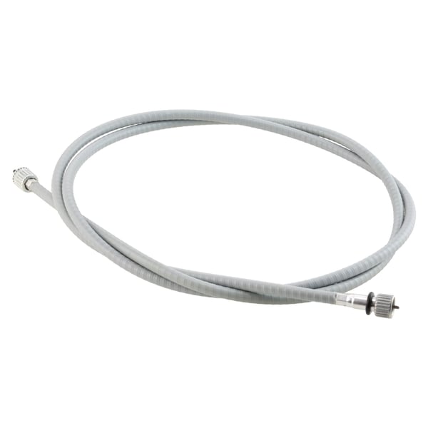 Image of Tachowelle MEC EUR "lang" 00611007 für Lambretta LD 125-150