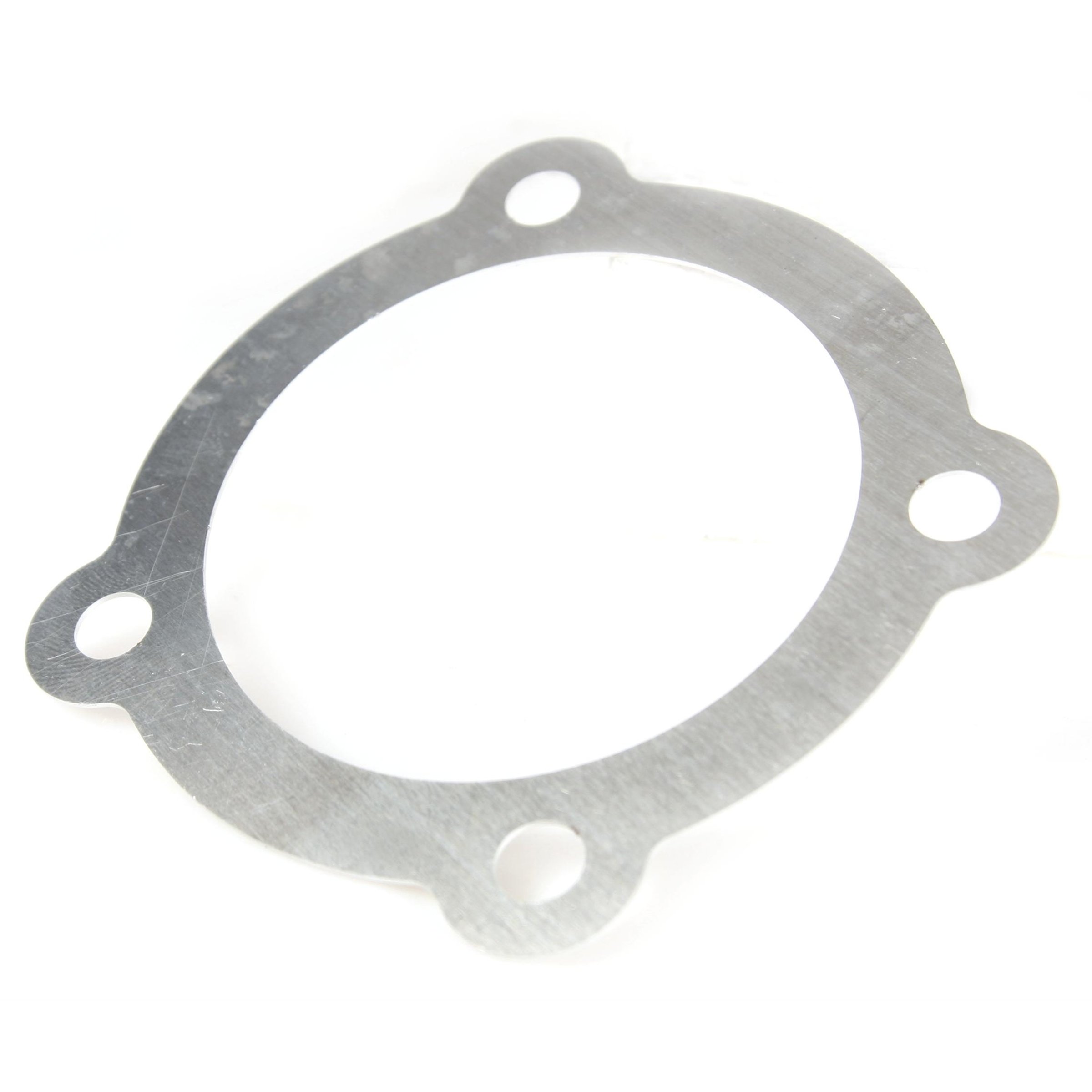 Image of Spacer Zylinderkopf MALOSSI 210ccm/POLINI 208ccm (d) 0,8mm für Vespa 200 Rally/P200E/PX200 E/Lusso/'98/MY/Cosa 200 für Vespa 200 Rally/P200E/PX200 E/Lusso/'98/MY/Cosa 200
