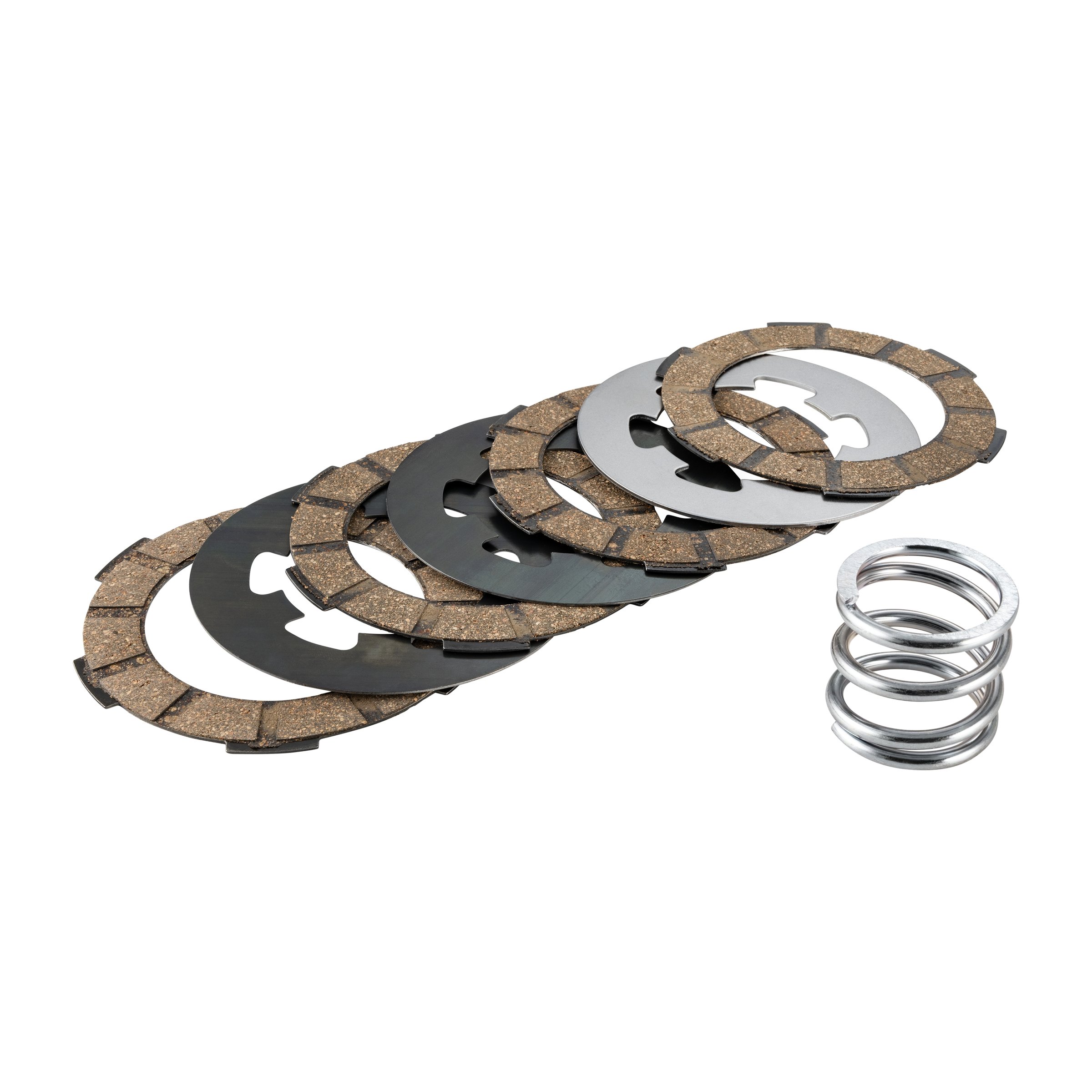 Image of Kupplungsbeläge SIP PERFORMANCE V50/PK für Vespa 50-125/PV/ET3/PK50-125/S/XL für Vespa 50-125/PV/ET3/PK50-125/S/XL