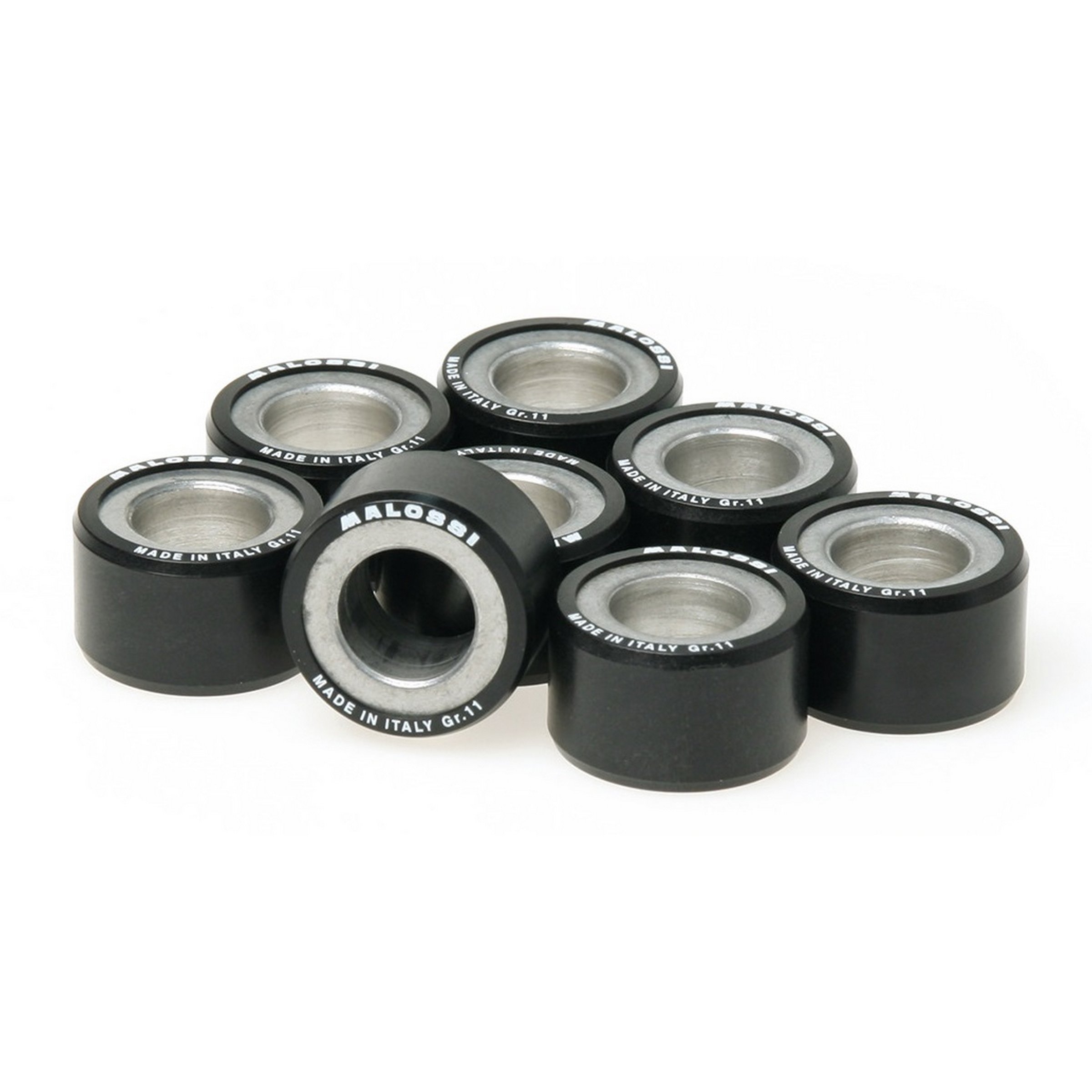 Image of Variatorrollen MALOSSI HT Roll Ø 25X14,9 GR.7 mm, 6613561.Q0