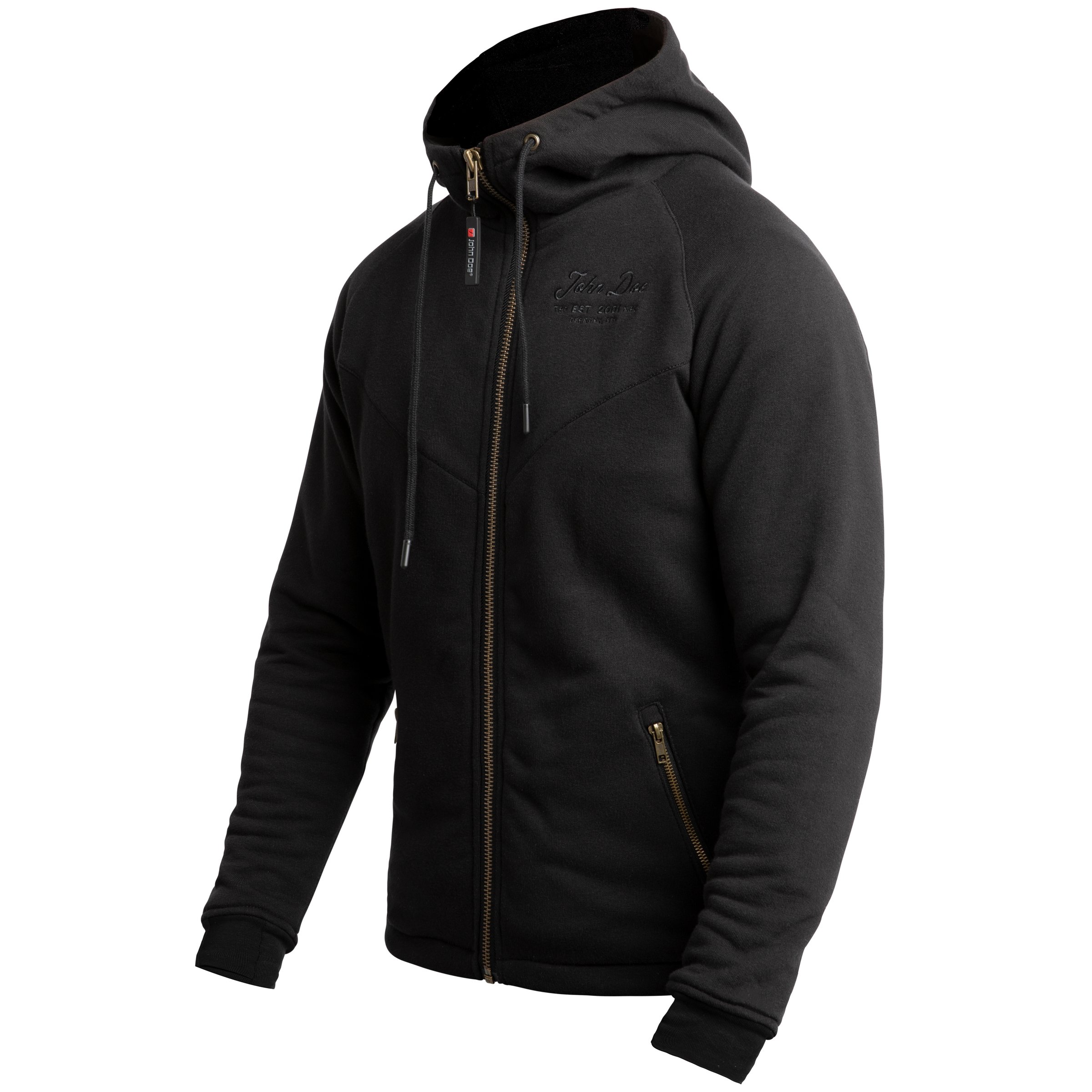 Image of Kapuzen-Sweatshirt/Hoodie JOHN DOE XTM V2 Größe: 2XL für Männer für Männer