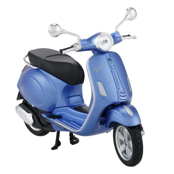 Image of Modell NEWRAY VESPA Primavera 150 blau