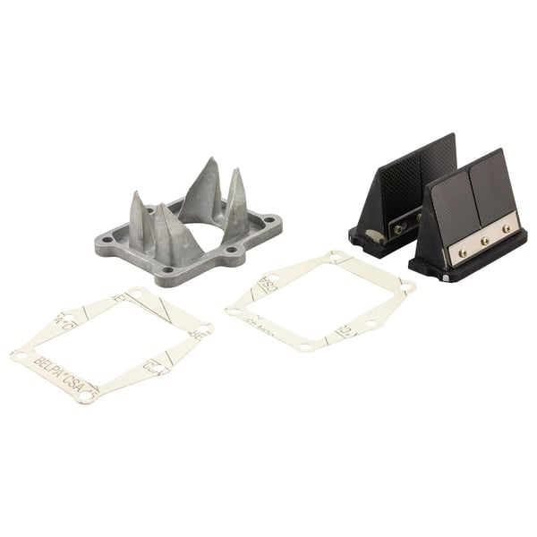 Image of Membranblock ITALKIT Doble Prisma für HONDA CR 250