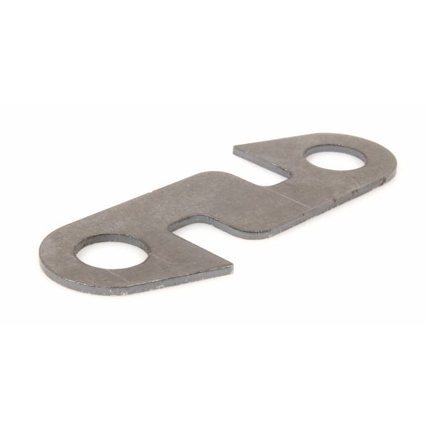 Image of Sicherungsblech Kickstarter, PASCOLI für Vespa 125 VU/VM/VN/ 150 VL/VB/VD/GS