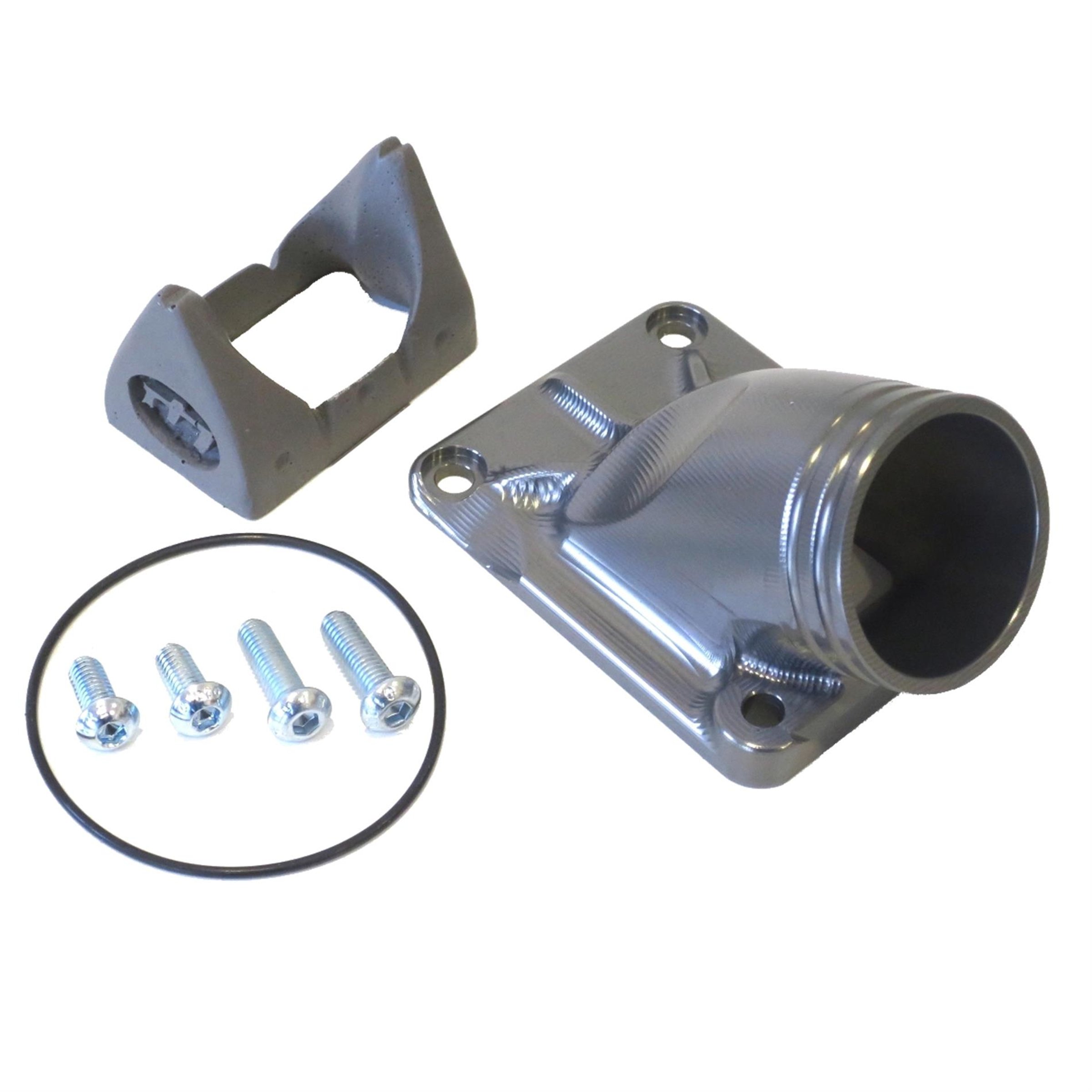 Image of Ansaugstutzen CasaPerformance für Lambretta 125 LI/Special/DL/GP/150 LI/Special/SX/DL/GP/175 TV2°-3°/200 TV/SX/DL/GP für Lambretta 125 LI/Special/DL/GP/150 LI/Special/SX/DL/GP/175 TV2°-3°/200 TV/SX/DL/GP