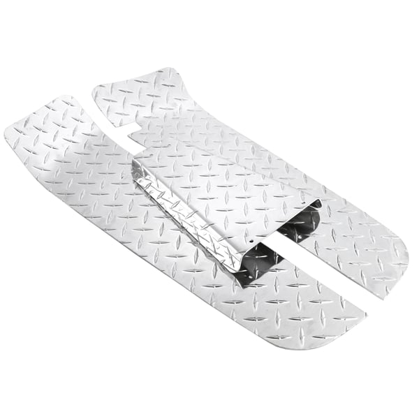 Image of Propellerblechsatz SIP für Vespa PX80-200/PE/Lusso/'98/MY/'11/T5