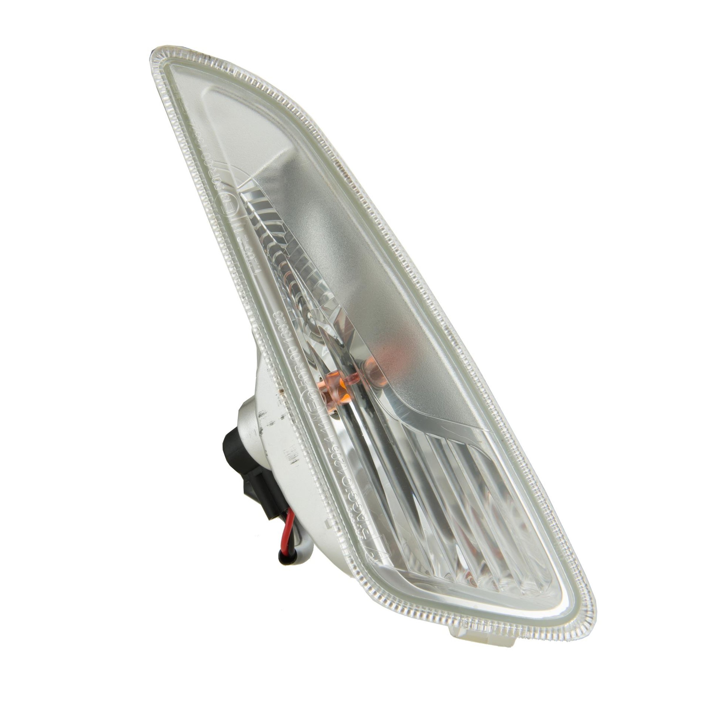 Image of Blinker PIAGGIO 6800855 vorne, rechts für Vespa Primavera/Sprint 50ccm 2T/4T für Vespa Primavera/Sprint 50ccm 2T/4T