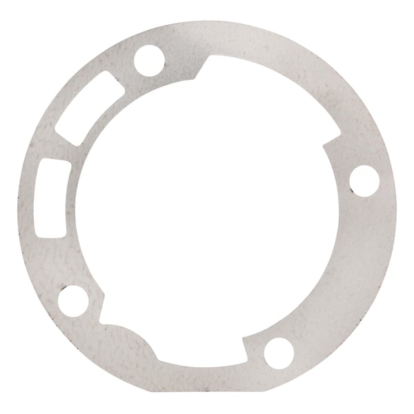 Image of Spacer Zylinderfuß M-232/244 (d) 0,5mm für Vespa 200 Rally/P200E/PX200 E/Lusso/'98/MY/Cosa 200