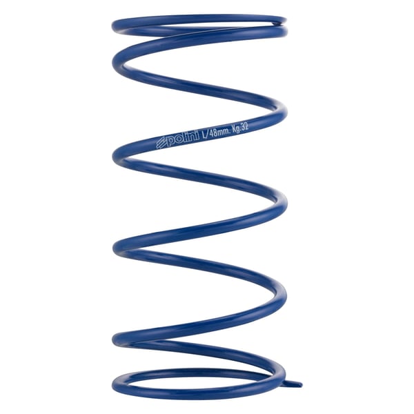 Image of Gegendruckfeder POLINI für Vespa Primavera/Sprint 3