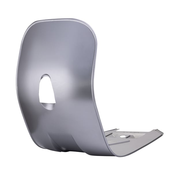 Image of Reparaturblech, Beinschild & Trittblech für Vespa 50 2°-125/PV/ET3