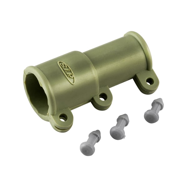 Image of Gummimanschette SIP, Kabel, externe Kabel, Lichtschalter für Vespa 98/125 V1-15/V30-33/VM/VN/ACMA/150 VL/VD/GS VS1/Hoffmann