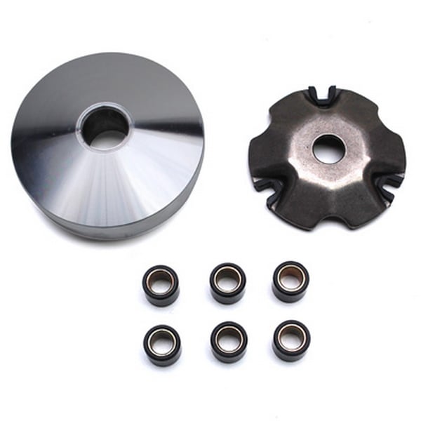 Image of Variomatik P2R für GY6 139QMB/QMA 50ccm 4T AC