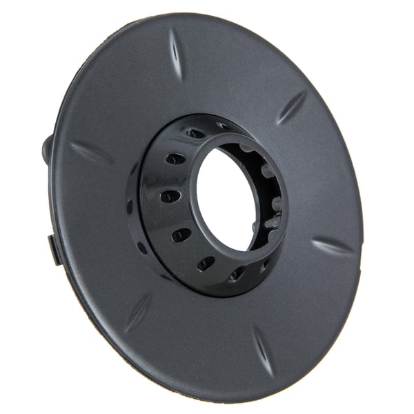 Image of Abdeckung Felge PIAGGIO, hinten für Vespa 946 Bellissima 3V i.e. 125ccm