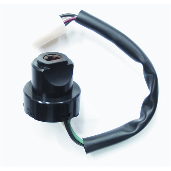 Image of Zündschalter, Zündschloss, 231024 - 231852 für Vespa PK50-125/S/SS/XL/XL2/ETS/PX80-200 E Lusso/T5