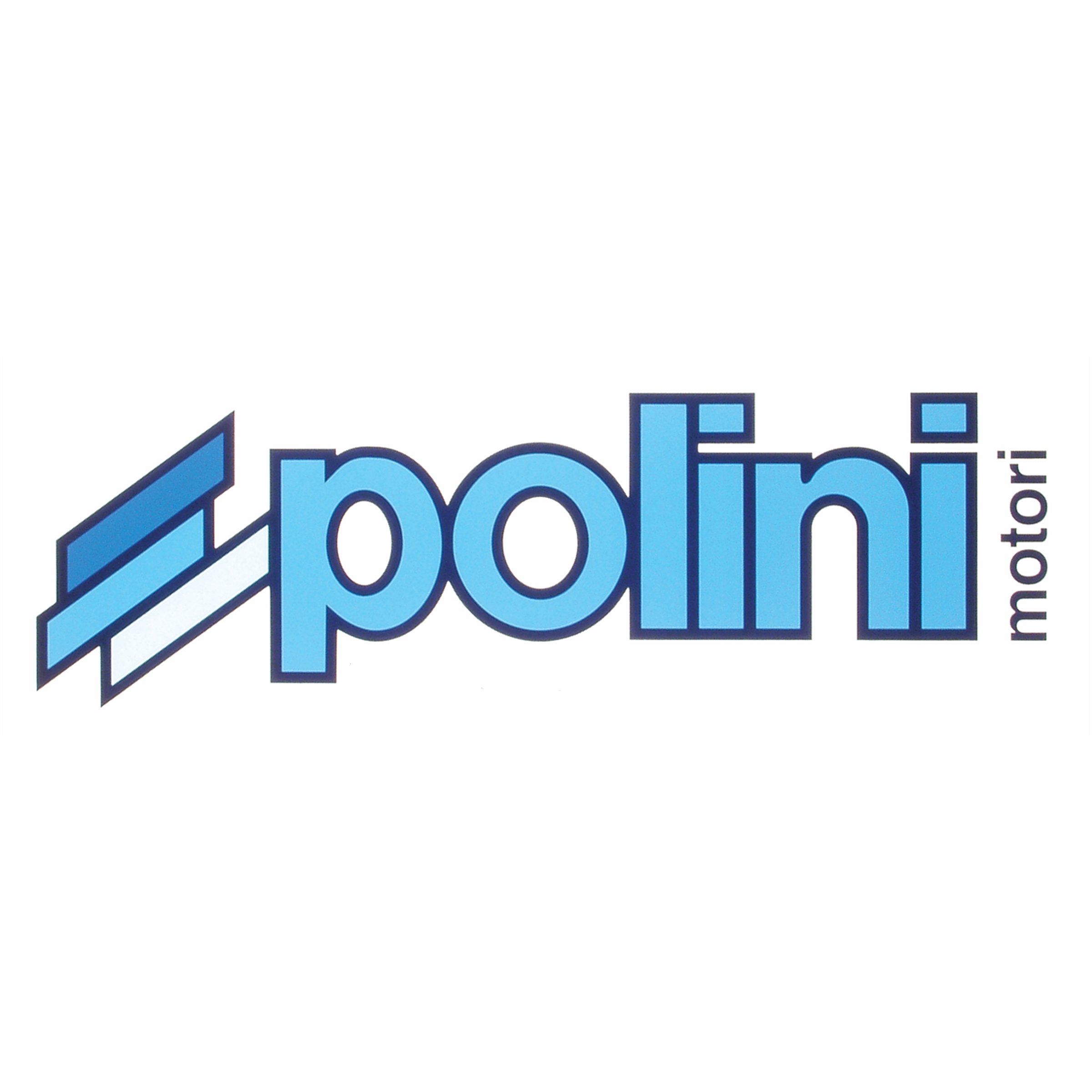 Image of Aufkleber POLINI Logo
