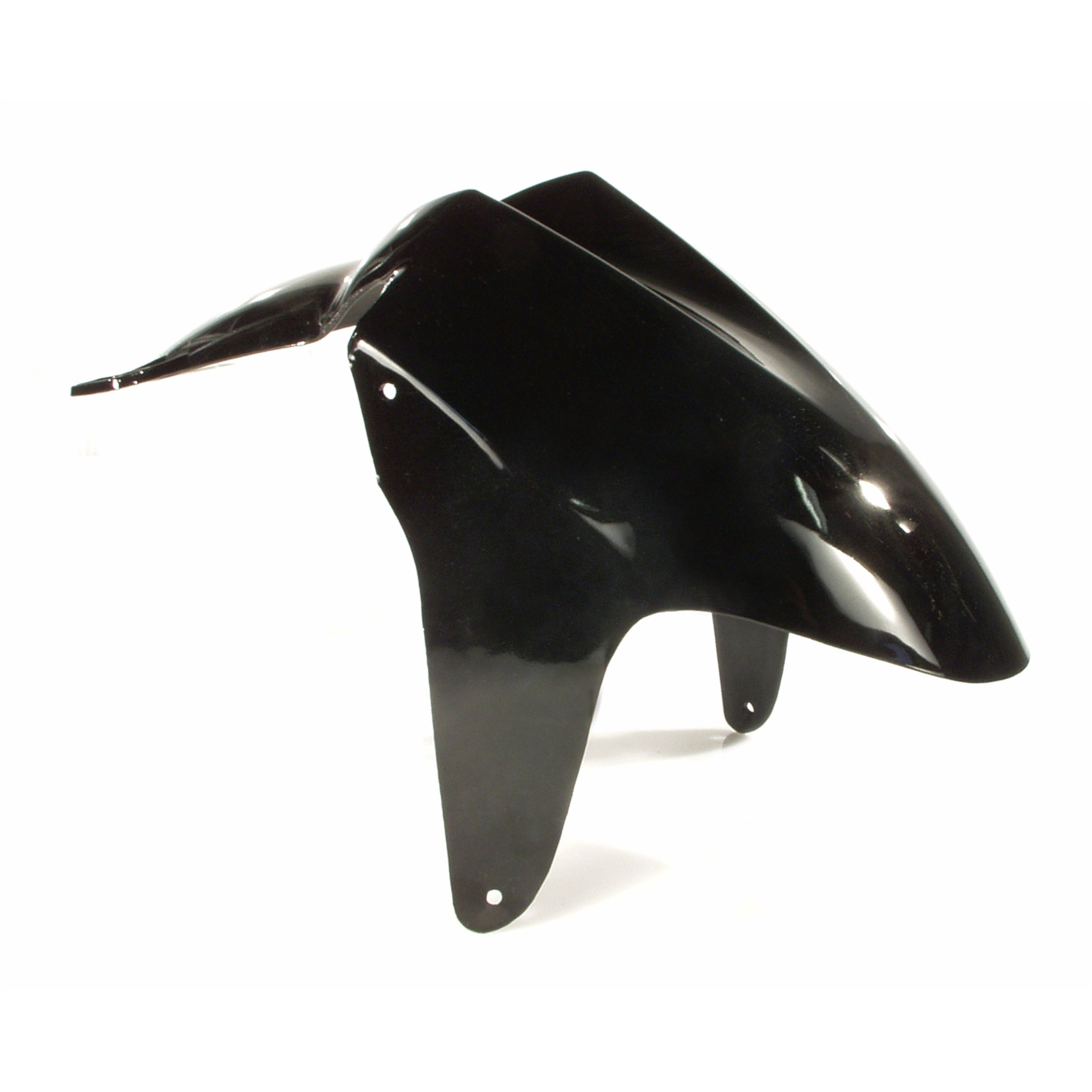 Image of Kotflügel TNT, vorne Material: Kunststoff unlackiert 366754 für MBK/YAMAHA Nitro/Aerox für MBK/YAMAHA Nitro/Aerox