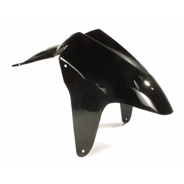 Image of Kotflügel TNT, vorne Kunststoff unlackiert 366754 für MBK/YAMAHA Nitro/Aerox