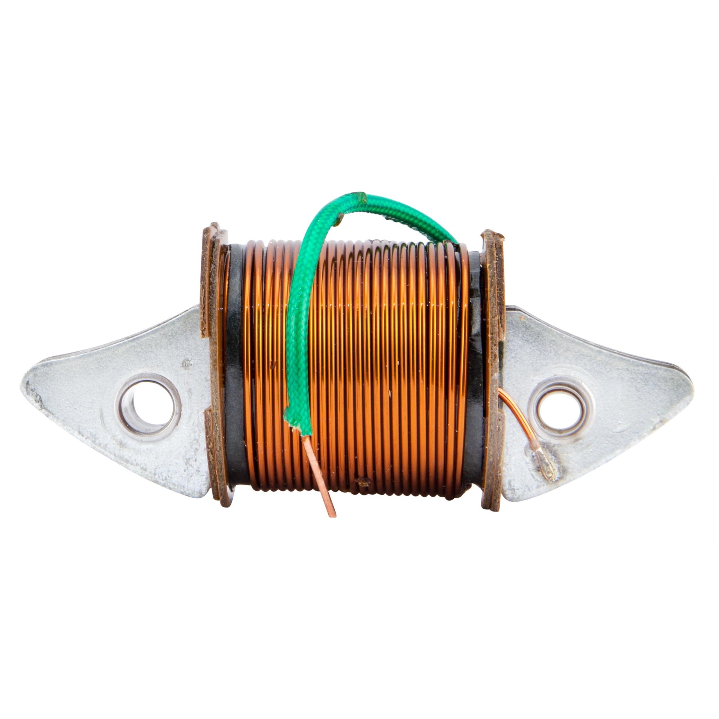 Image of Speisespule Lichtmaschine CEAB 1° Lichtspule, 20842 - 82151 - LU150/1 für Vespa 125 VN/VM/VU/ACMA/150 VL/VB/VD für Vespa 125 VN/VM/VU/ACMA/150 VL/VB/VD