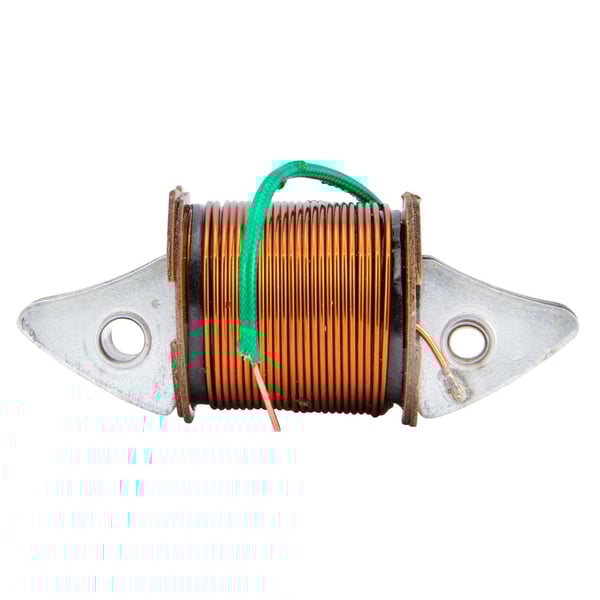 Image of Speisespule Lichtmaschine CEAB 1° Lichtspule, 20842 - 82151 - LU150/1 für Vespa 125 VN/VM/VU/ACMA/150 VL/VB/VD