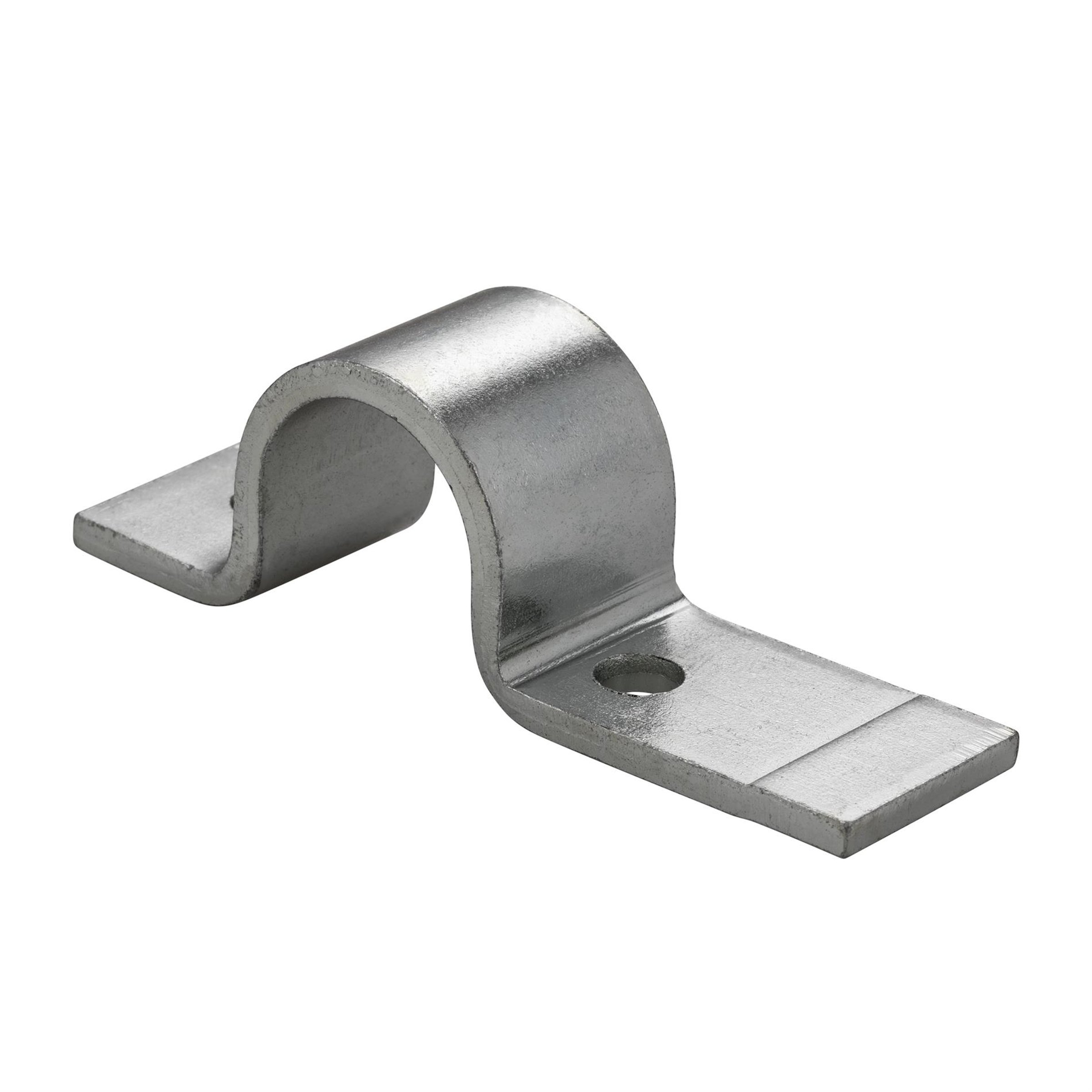 Image of Hauptständer Befestigungsblech PIAGGIO 176168 für Vespa PX80-200/PE/Lusso/'98/MY/T5 für Vespa PX80-200/PE/Lusso/'98/MY/T5