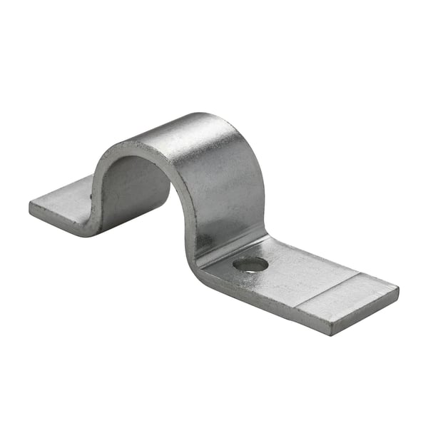 Image of Hauptständer Befestigungsblech PIAGGIO 176168 für Vespa PX80-200/PE/Lusso/'98/MY/T5