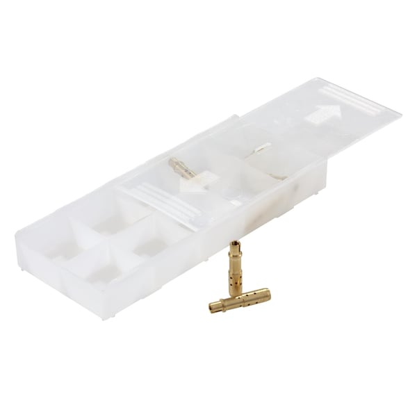 Image of Mischrohrset KMT BE1-BE6