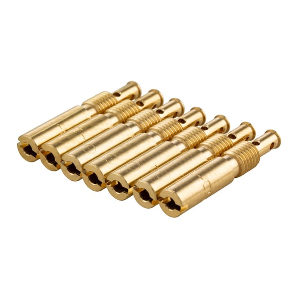 Image of Nebendüsenset Set KMT 130/38-52