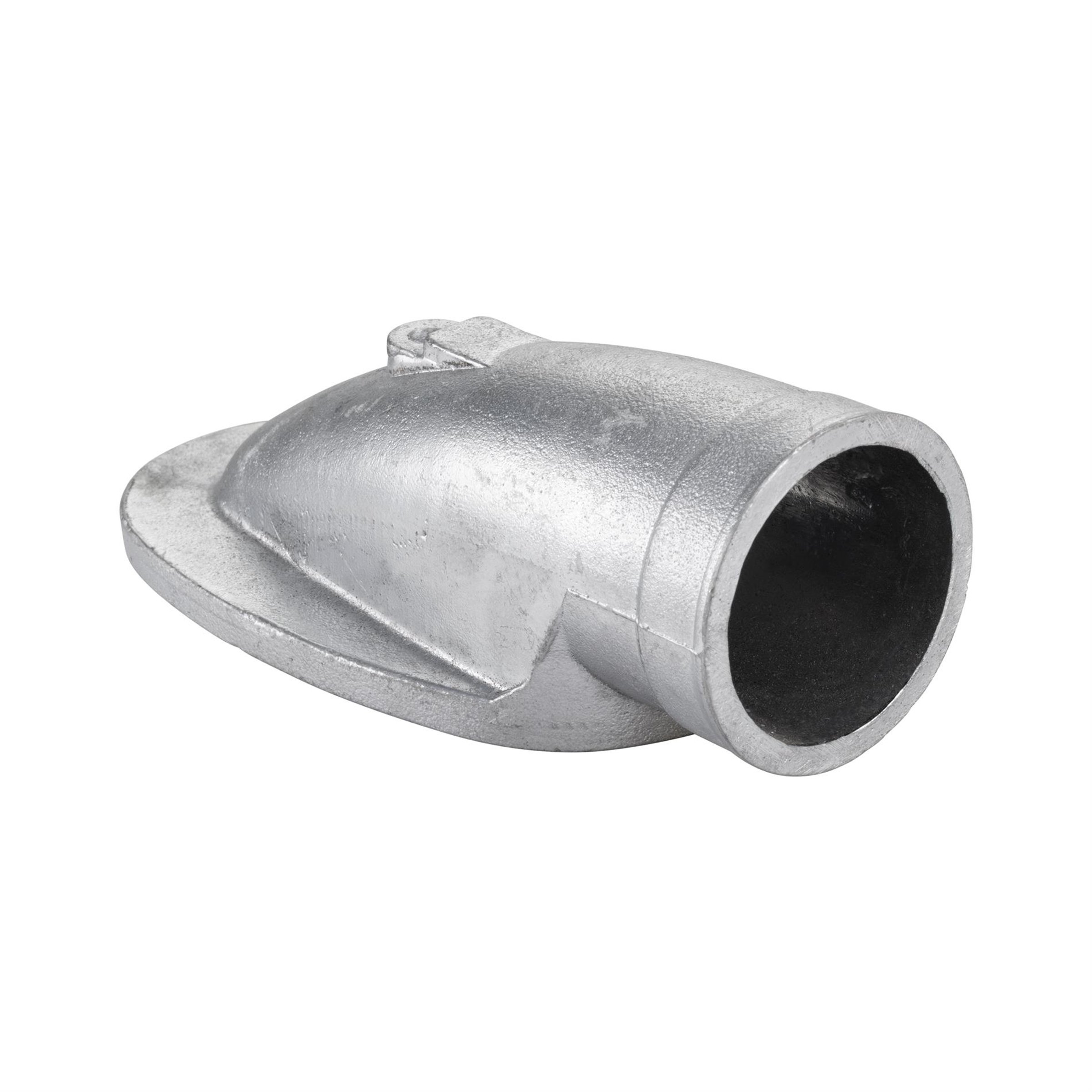 Image of Luftfilterstutzen SIL, 19916018 für Lambretta 125 LI 2°-4°('61-)/LIS/150 LI 3°/LIS/SX/175 TV 2°-3°('61-)/200 TV/SX für Lambretta 125 LI 2°-4°('61-)/LIS/150 LI 3°/LIS/SX/175 TV 2°-3°('61-)/200 TV/SX
