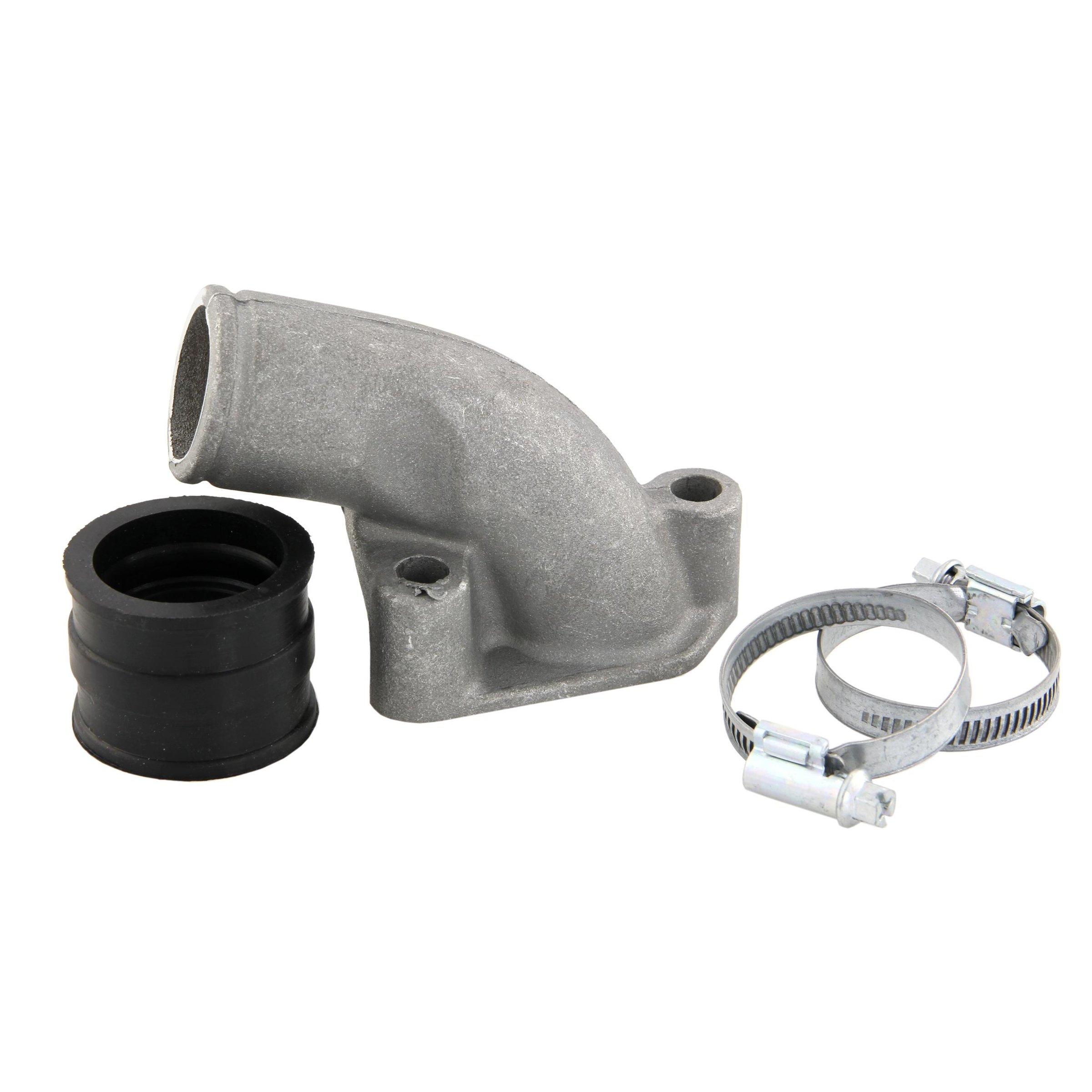 Image of Ansaugstutzen POLINI für Vespa 125 VNB-TS/150 VBA-Super/Rally/PX80-200/PE/Lusso/T5/Cosa für Vespa 125 VNB-TS/150 VBA-Super/Rally/PX80-200/PE/Lusso/T5/Cosa