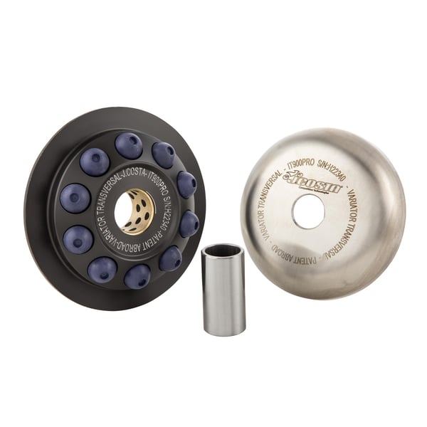 Image of Variator J.COSTA Pro für LML Star Deluxe/Deluxe II 125 CVT (`15-`17)
