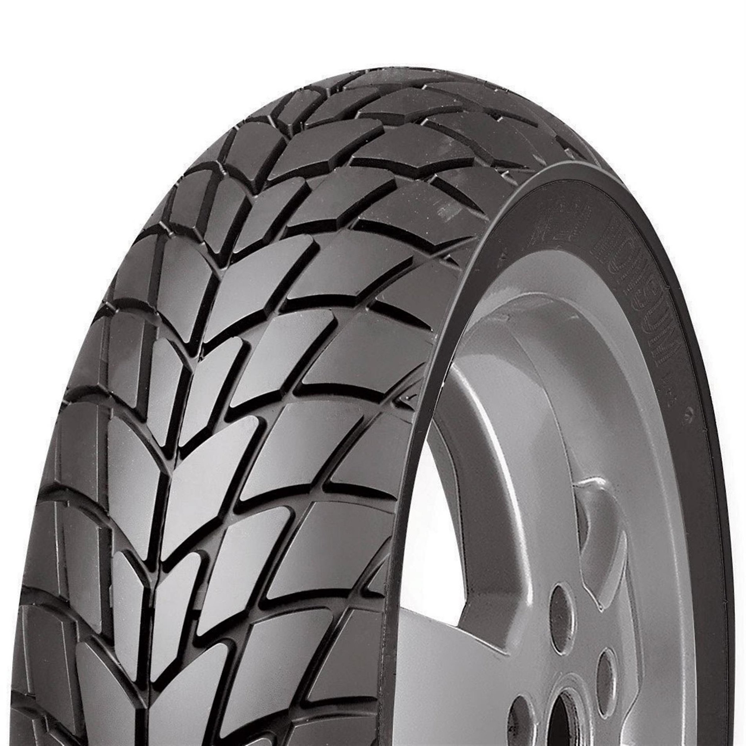 Image of Reifen MITAS MC20 Monsum 3.50-10 51P TL M+S vorne oder hinten vorne oder hinten