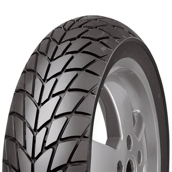 Image of Reifen MITAS MC20 Monsum 3.50-10 51P TL M+S vorne oder hinten