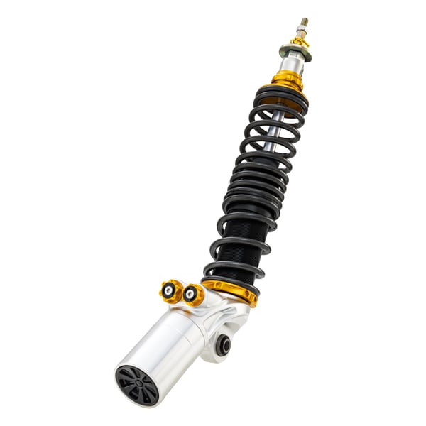 Image of Stoßdämpfer ZELIONI High / Low hinten für Vespa Primavera/Sprint 125-150ccm ('14-)