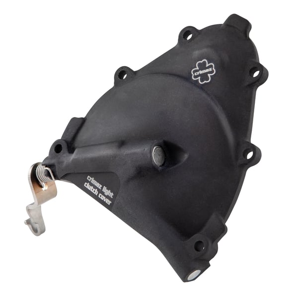 Image of Kupplungsdeckel CRIMAZ, 165944 - 079083 für Vespa PK50XL2/FL/HP/ PK125FL/XL2