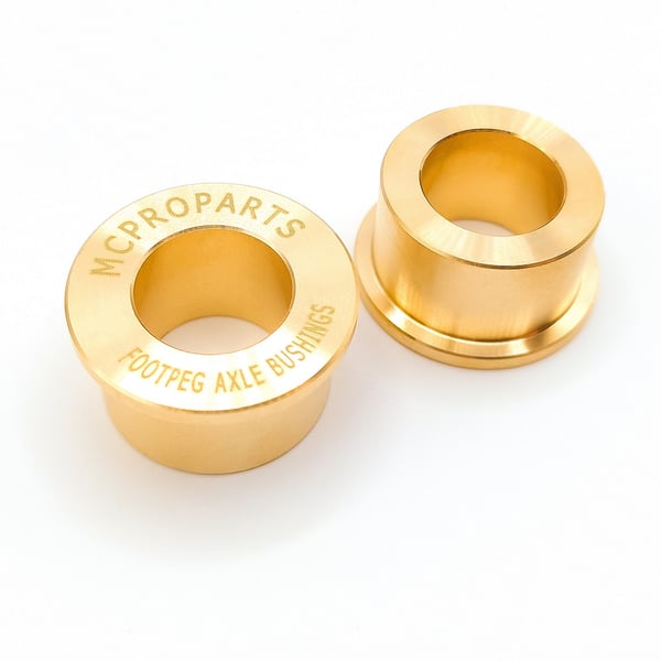 Image of Buchsenset MC PROPARTS, Tretkurbel Boxer/Bravo/Superbravo/SI 50ccm