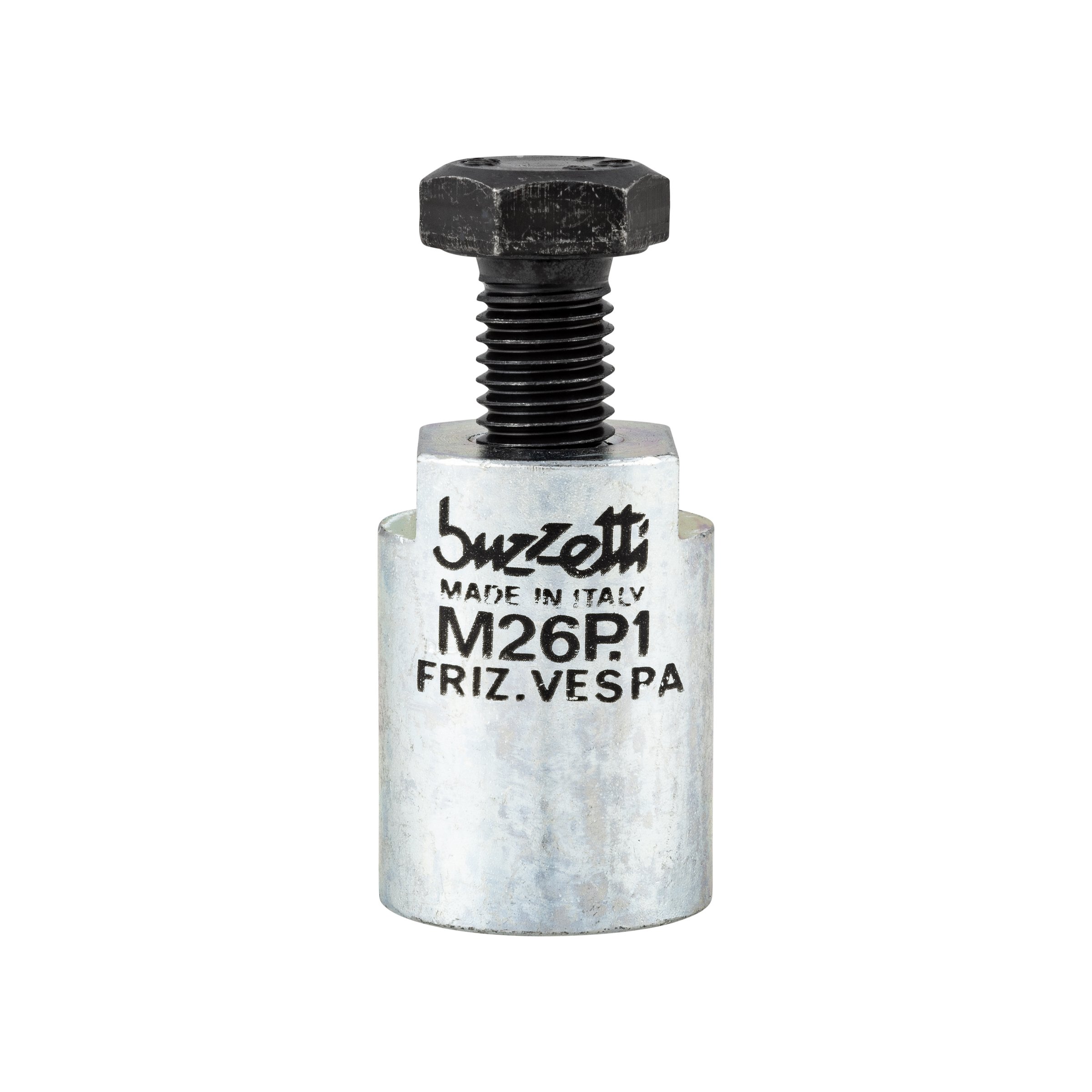 Image of Kupplungsabzieher BUZZETTI für Vespa 50-125/PV/ET3/PK50-125/S/XL/XL2 für Vespa 50-125/PV/ET3/PK50-125/S/XL/XL2