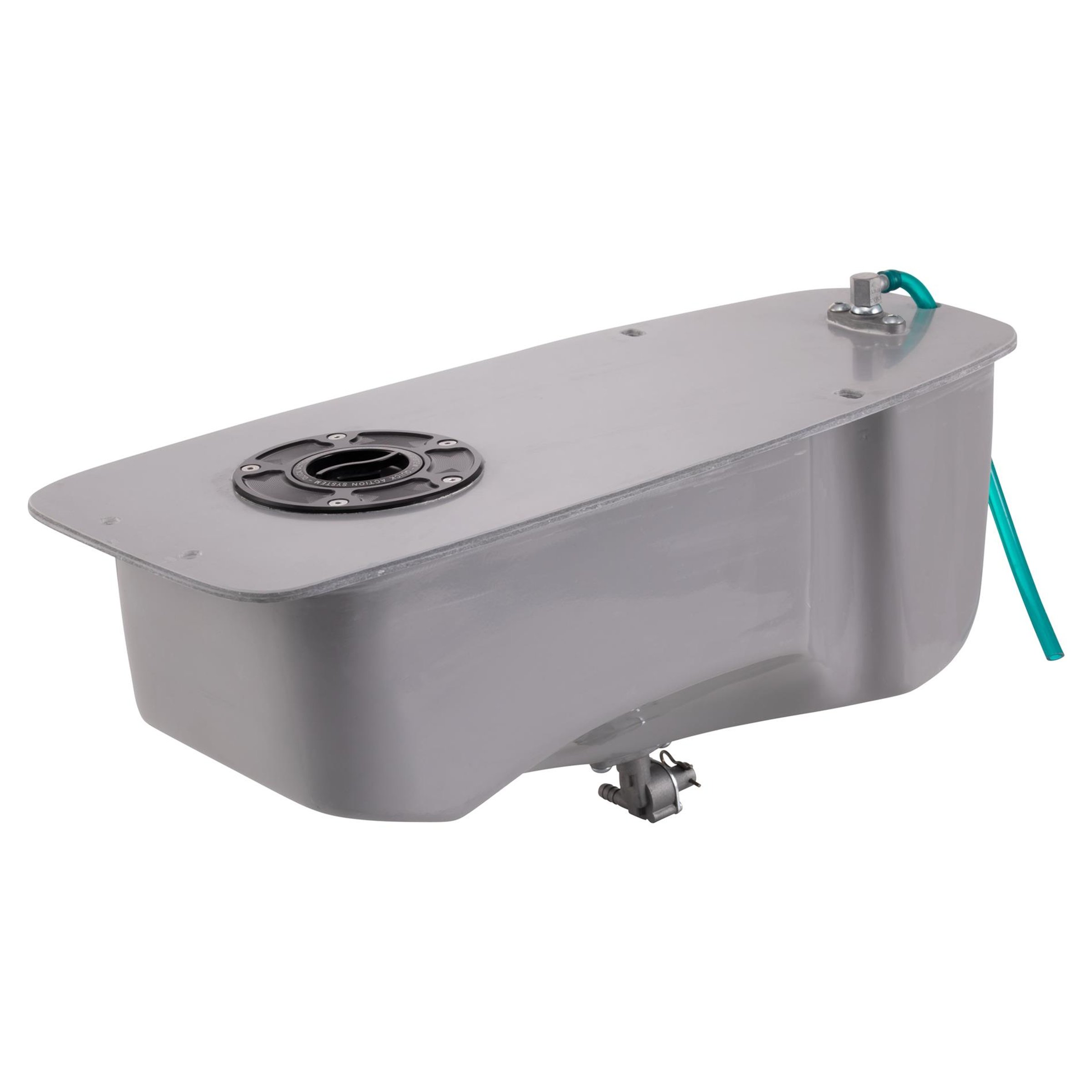 Image of Tank PLC XL unlackiert für Vespa PK50-125/S/XL/XL2 für Vespa PK50-125/S/XL/XL2