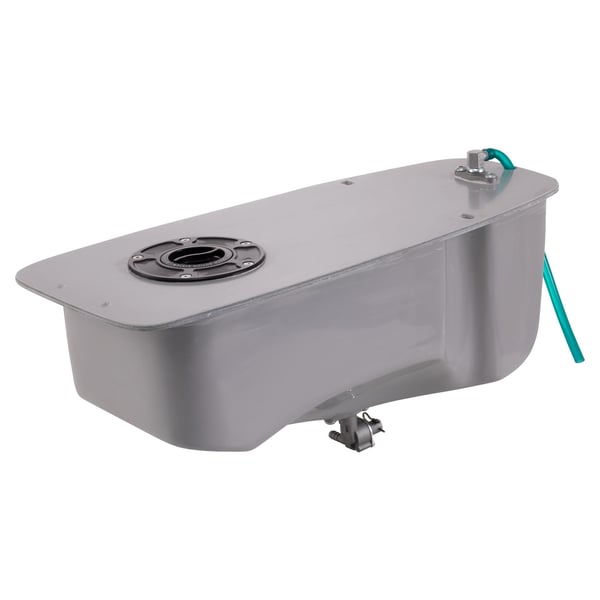 Image of Tank PLC XL für Vespa PK50-125/S/XL/XL2