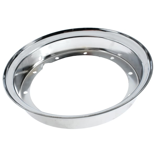 Image of Felge FA breite Hälfte für Vespa Cosa vorne oder hinten