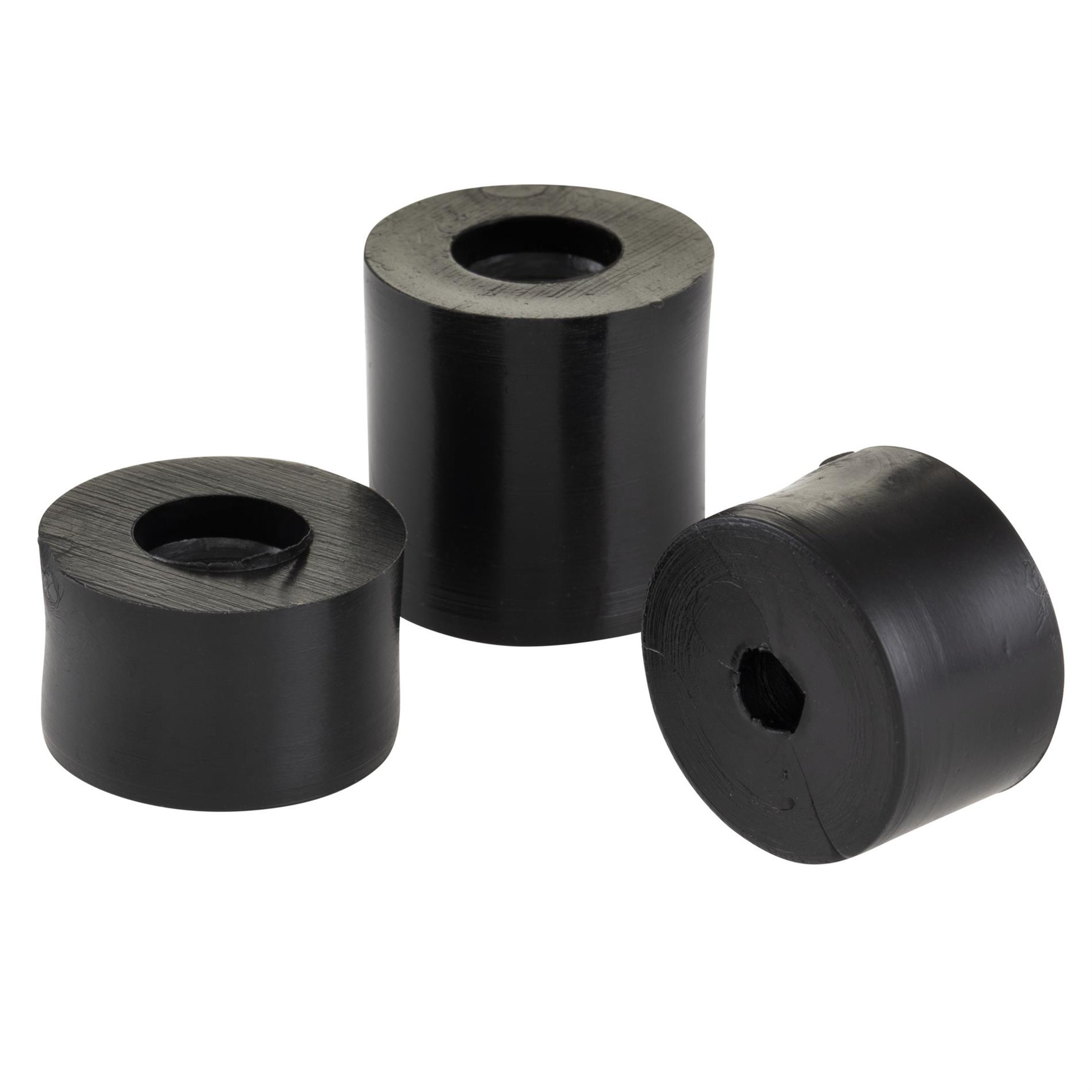 Image of Gummipuffer Kit, Nummernschildhalter, 15083002 - 19083019 für Lambretta 125 LI 2° (-'06/60)/150 LI2° (-'06/60)/175 TV 2° (-'09/59) für Lambretta 125 LI 2° (-'06/60)/150 LI2° (-'06/60)/175 TV 2° (-'09/59)