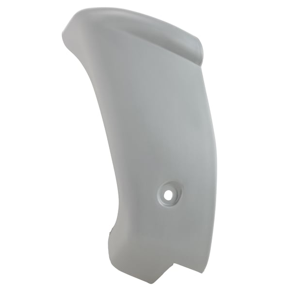 Image of Endstück Unterboden PIAGGIO 1B003904000R7 unten, rechts für Vespa GTS Super 125/300ccm ('16-)