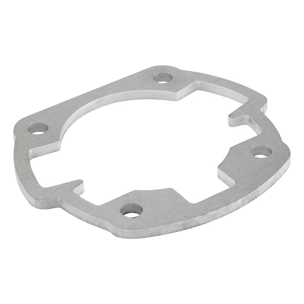 Image of Spacer Zylinderfuß STANDARD T5/MALOSSI 172ccm (d) 6,0mm für Vespa T5