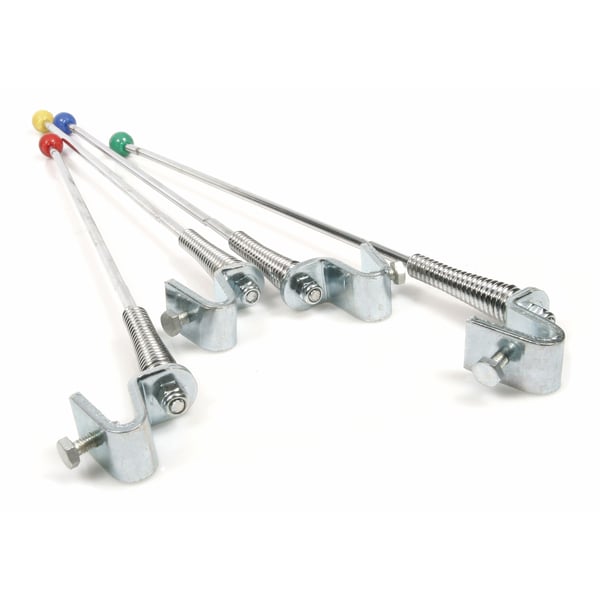 Image of Fahnenstange Kotflügel vorne