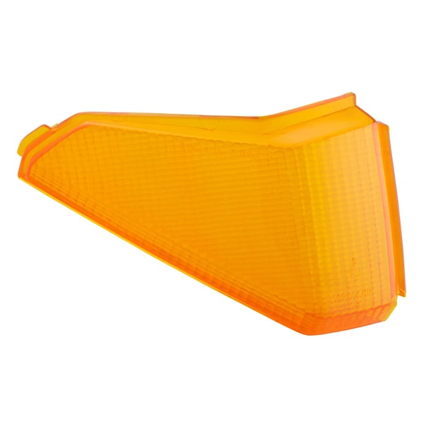 Image of Blinkerglas TRIOM hinten links für PGO Star