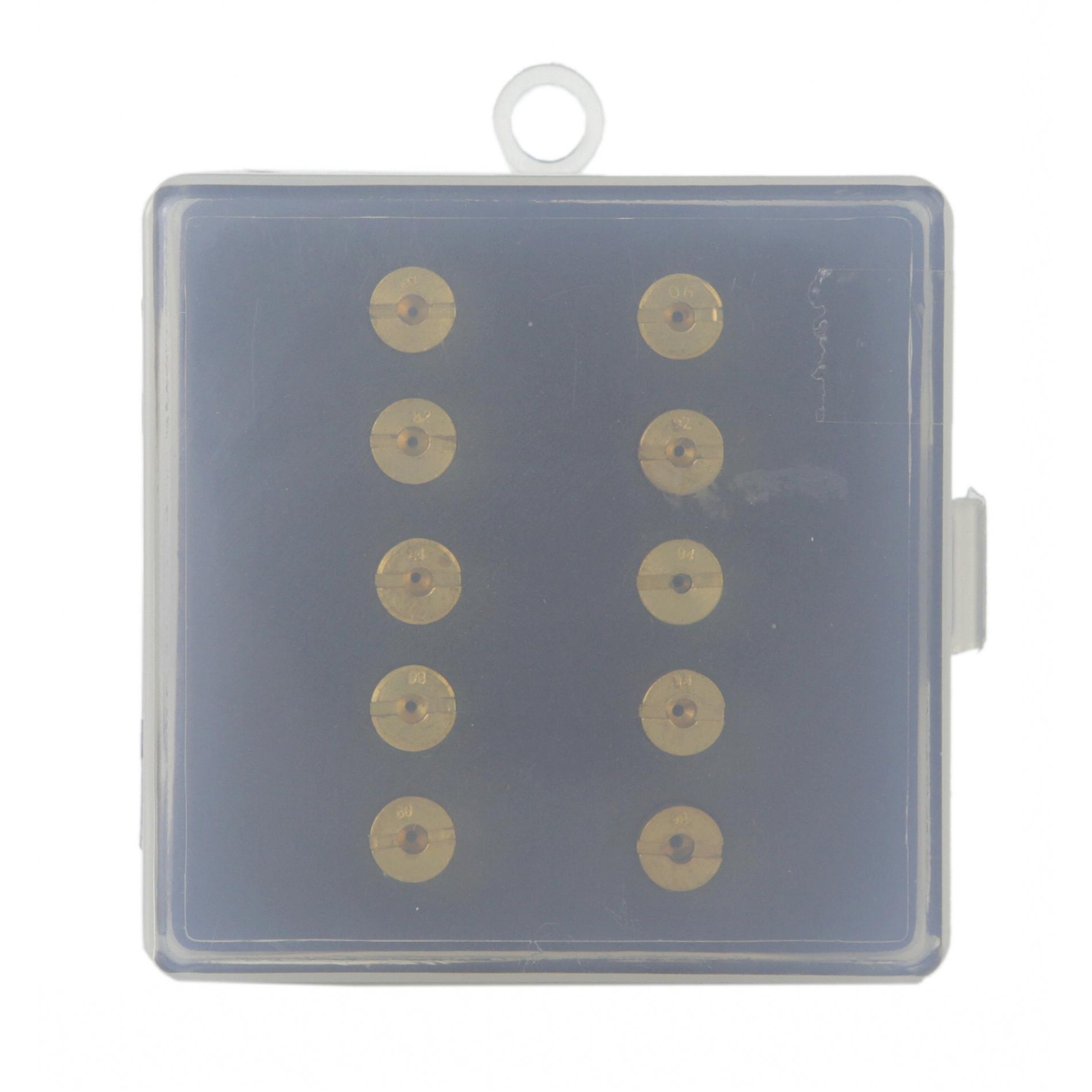 Image of Düsenset NARAKU 100-120 Ø 5 mm